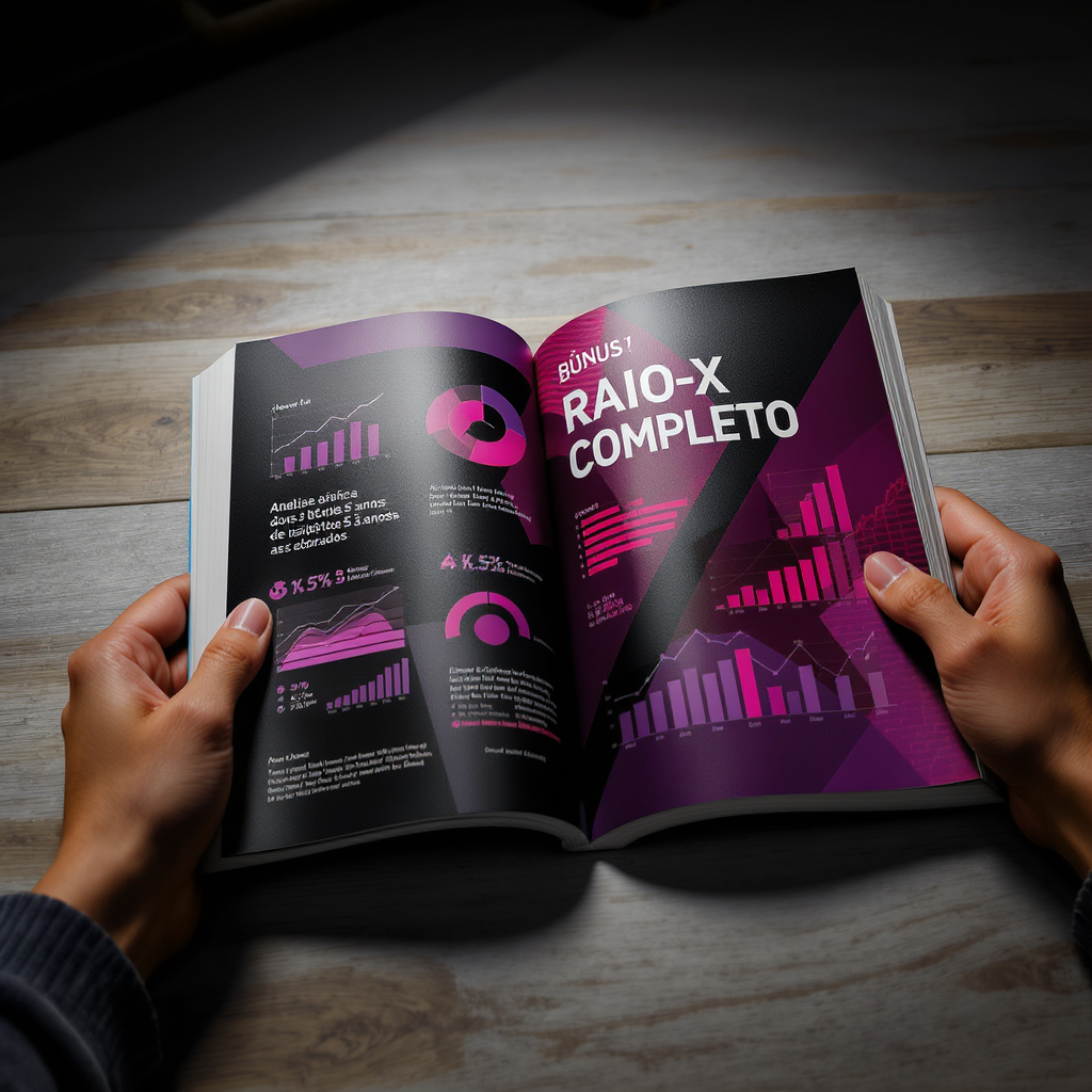 RAIO-X DOS ASSUNTOS COBRADOS